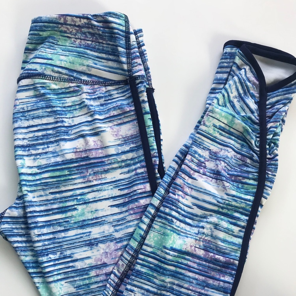 RBX Leggings
